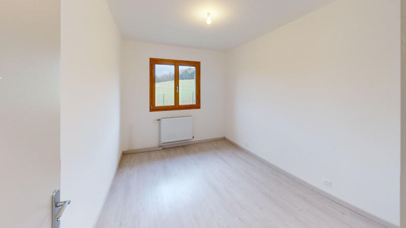 Maison - 96 m² - 5 pièces