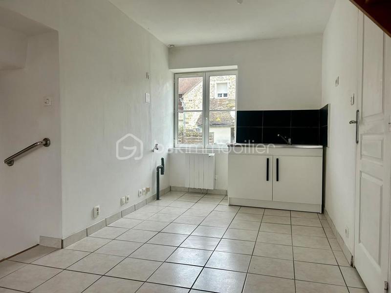 Maison - 86 m² - 5 pièces