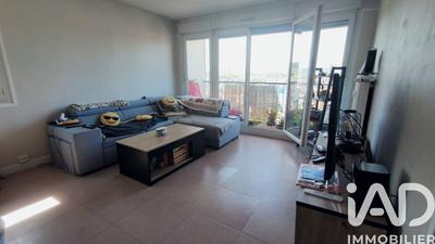 Appartement - 79 m² - 5 pièces