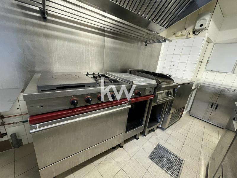 Fonds de commerce - Magasins - 120 m²