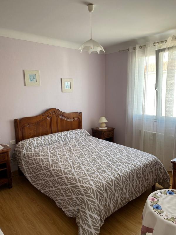 Maison - 115 m² - 4 pièces