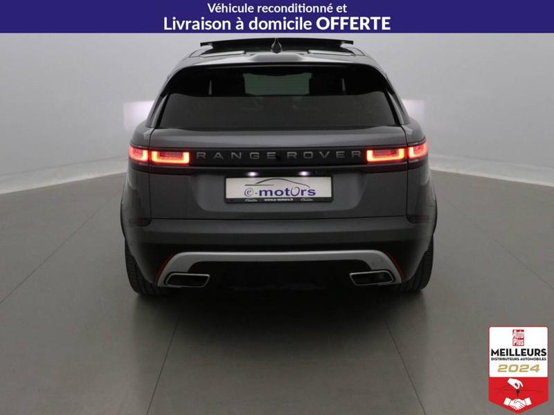 Land Rover Range Rover Velar First Edition D300 Bva Full opti