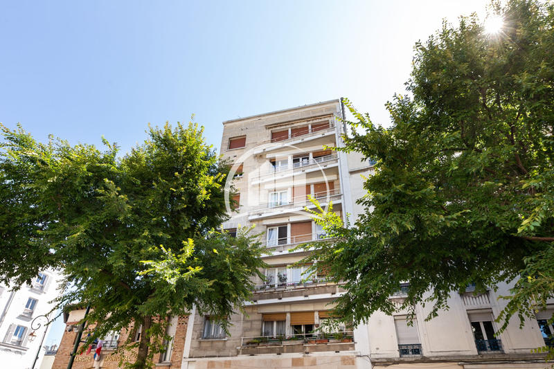 Appartement - 78 m² - 3 pièces