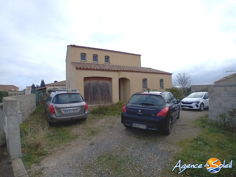 Villa - 114 m² - 6 pièces