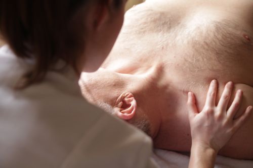 Julie Couprie Ostéopathe D.O.