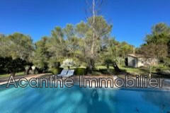 Maison - 190 m² - 6 pièces