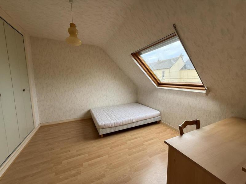 Maison - 87 m² - 4 pièces