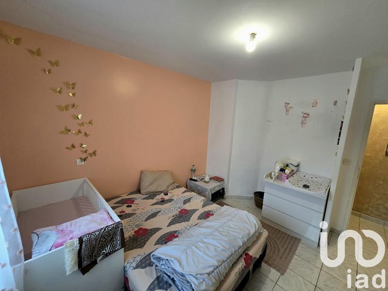 Maison - 104 m² - 5 pièces