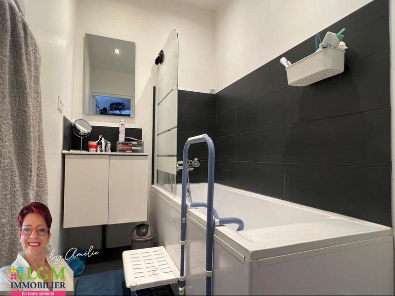 Ferme - 97 m² - 4 pièces