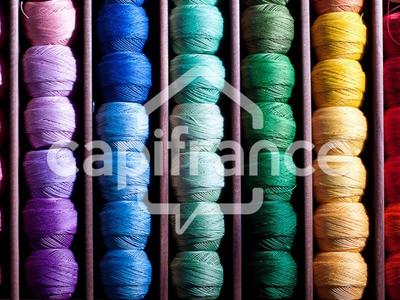 Fonds de commerce - 268 m²