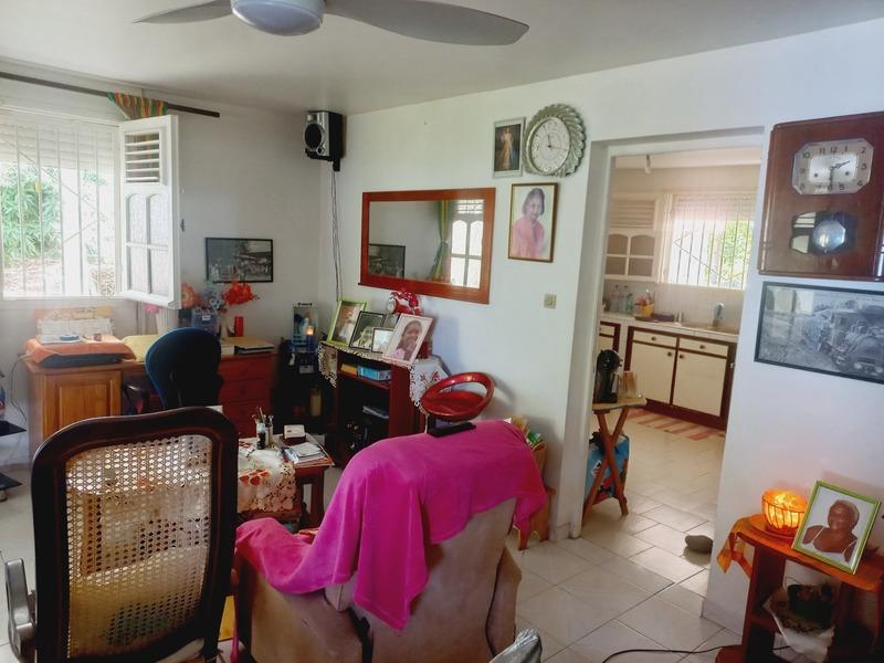 Maison de ville - 153 m² - 6 pièces