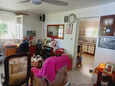 Maison de ville - 153 m² - 6 pièces