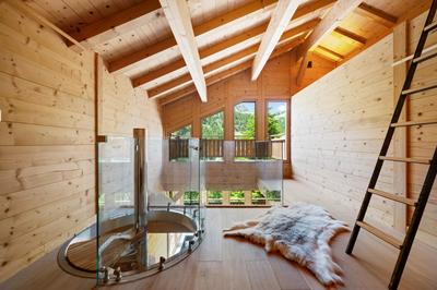 Villa - 390 m² - 9 pièces