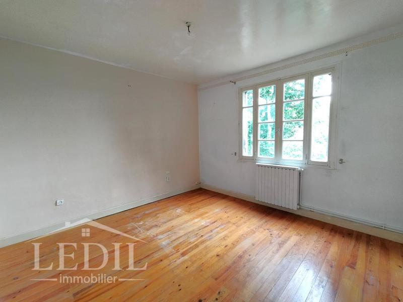 Maison de village - 66 m² - 3 pièces