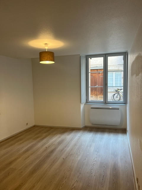 Appartement - 18 m² - 1 pièce