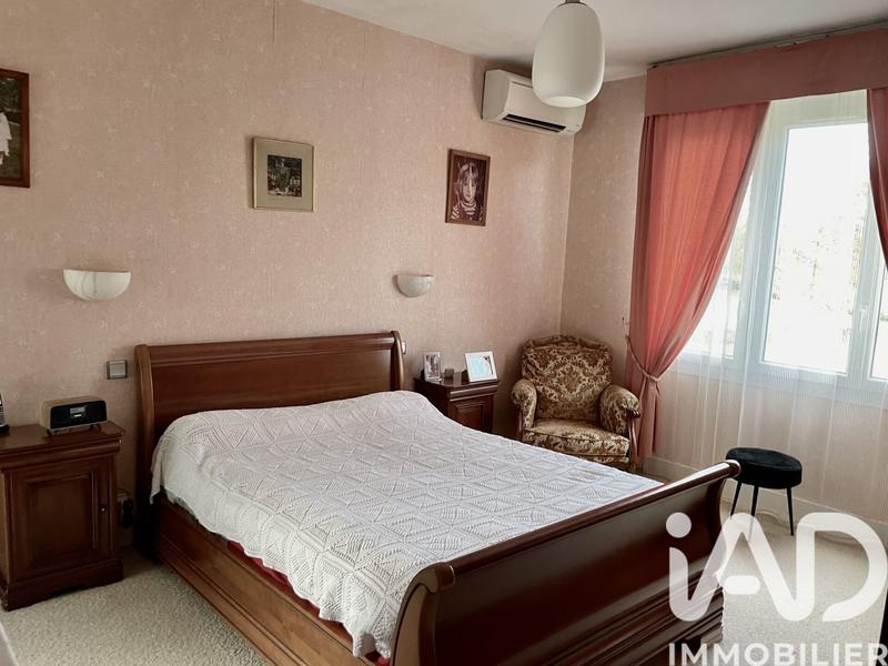 Maison de village - 160 m² - 6 pièces