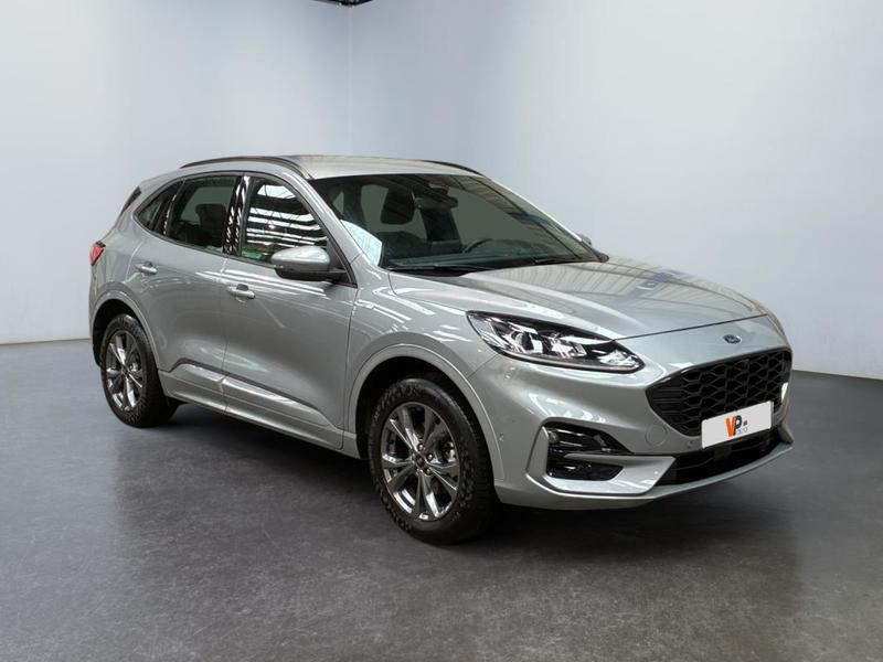 Ford Kuga 2.5 Duratec 190 ch Fhev I-Awd e-Cvt St-Line Business
