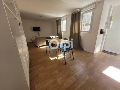 Appartement - 41 m² - 2 pièces