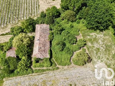 Maison - 360 m² - 10 pièces