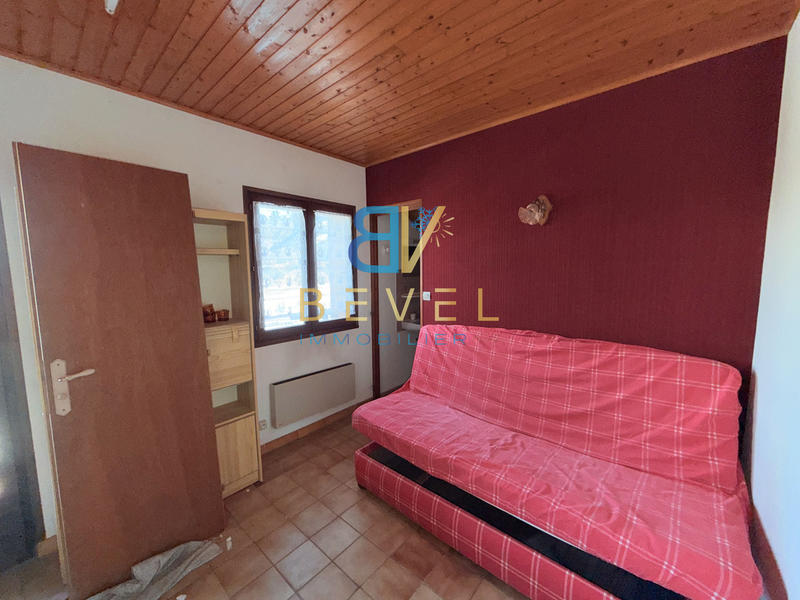 Appartement - 24 m² - 1 pièce