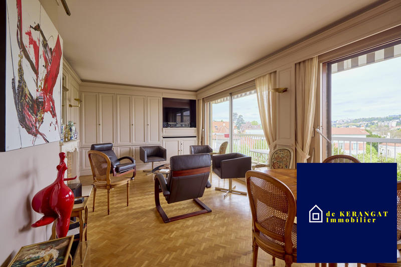 Appartement - 76 m² - 3 pièces