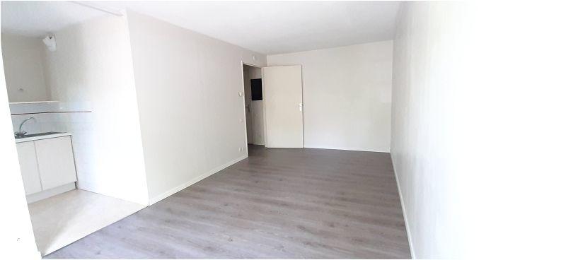 Appartement - 28 m² - 1 pièce