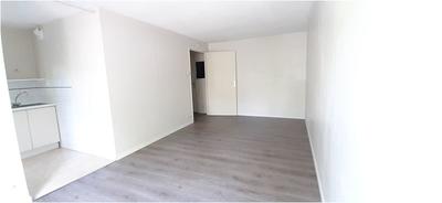 Appartement - 28 m² - 1 pièce