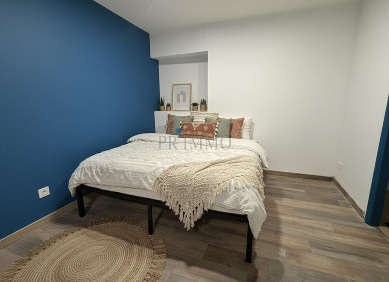 Maison de village - 115 m² - 8 pièces