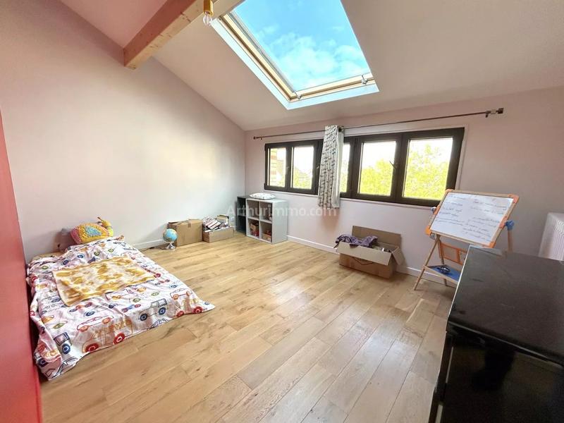 Maison - 156 m² - 7 pièces