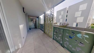 Appartement - 41 m² - 2 pièces