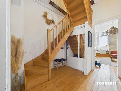 Appartement - 76 m² - 4 pièces