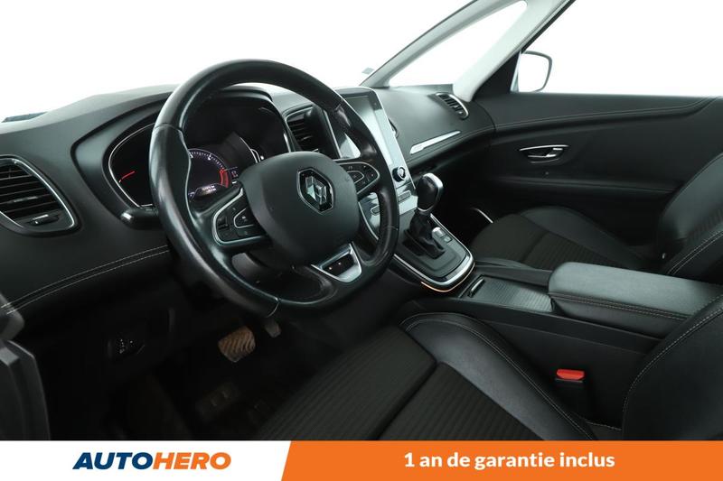 Renault Scénic 1.7 Blue dCi Bose Edition Edc 120 ch