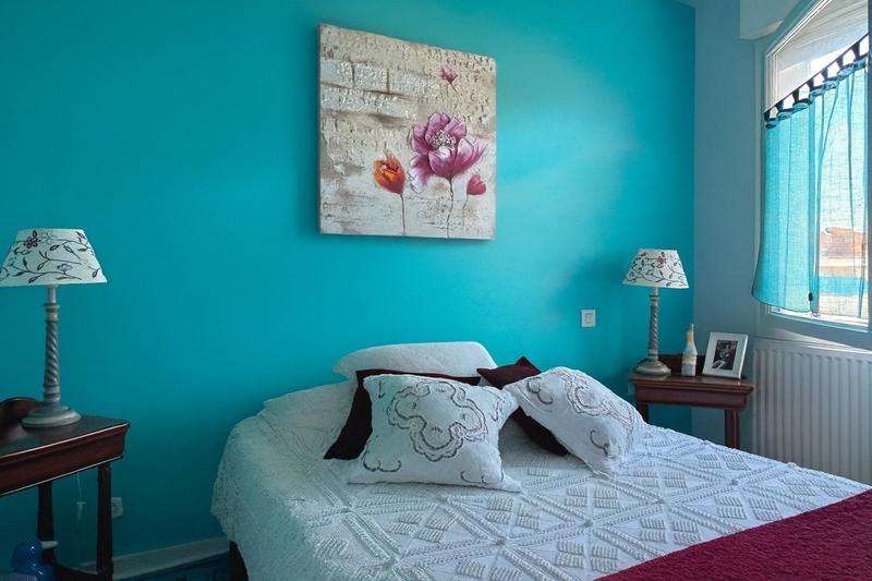 Appartement - 68 m² - 3 pièces