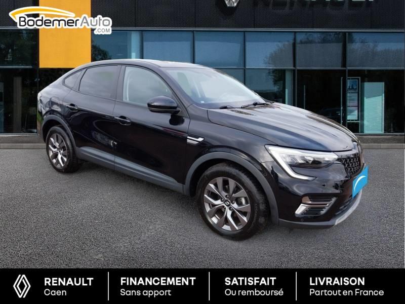 Renault Arkana TCe 140 Edc - 23 Evolution