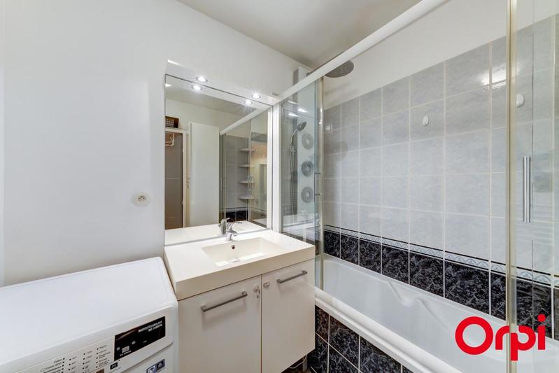 Appartement - 74 m² - 4 pièces