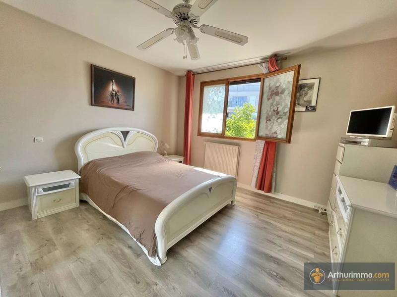 Maison - 138 m² - 6 pièces