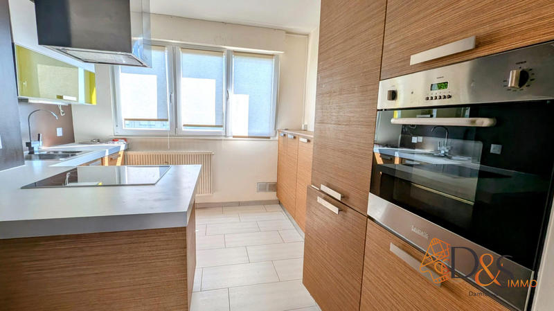 Appartement - 78 m² - 4 pièces