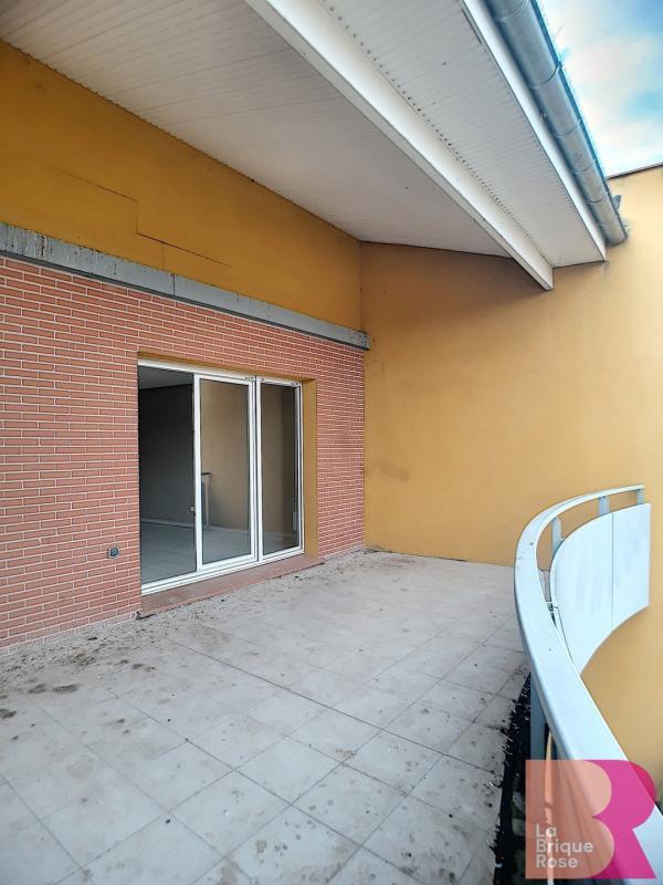 Duplex - 55 m² - 3 pièces