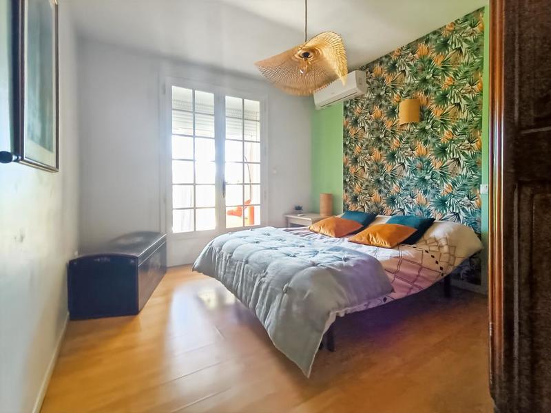 Maison - 262 m² - 8 pièces