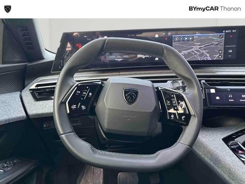 Peugeot 5008 Hybrid 145 e-Dcs6 Allure