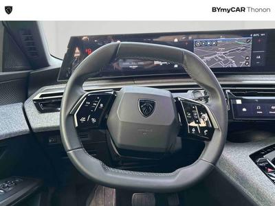 Peugeot 5008 Hybrid 145 e-Dcs6 Allure