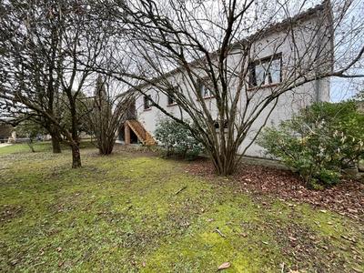 Villa - 139 m² - 6 pièces