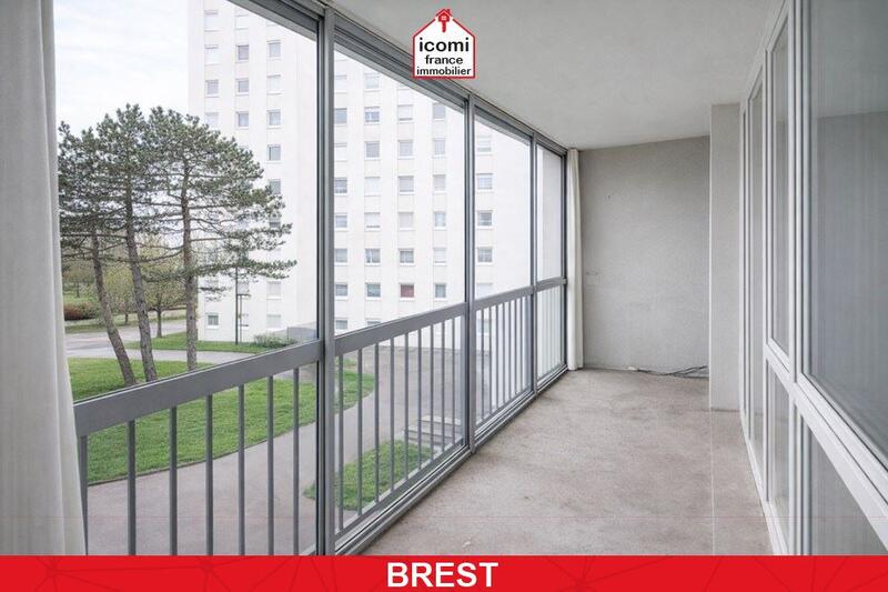 Appartement - 85 m² - 5 pièces