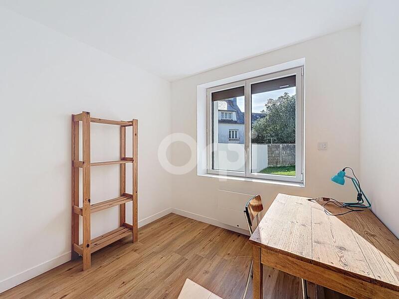 Maison - 116 m² - 5 pièces