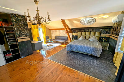 Maison - 175 m² - 5 pièces