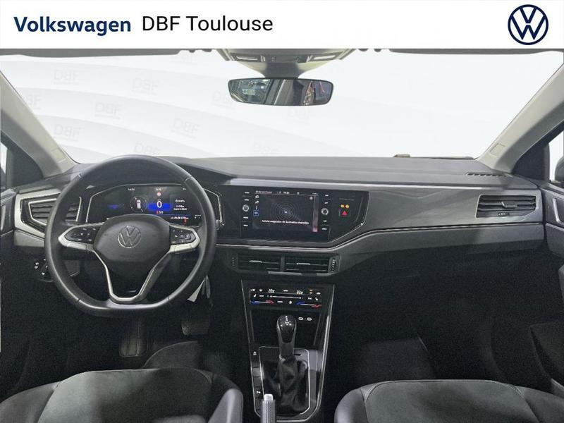 Volkswagen Polo 1.0 Tsi 95 s&amp;S Dsg7 Style