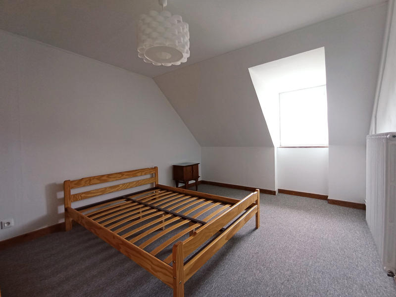 Maison - 183 m² - 6 pièces