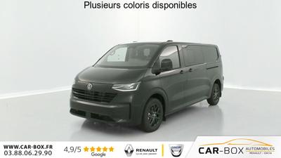 Volkswagen Transporter Procab T7 L1h1 2.0 Tdi 170ch Business Bva8
