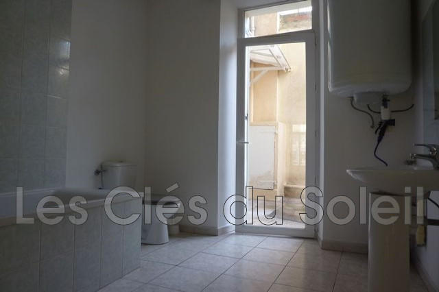 Appartement - 58 m² - 2 pièces