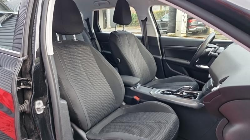 Peugeot 308 Sw bluehdi 130ch ss eat8 active business